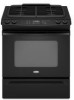 Troubleshooting, manuals and help for Whirlpool GW397LXUB - 30 Inch Slide-In Gas Range