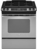Get support for Whirlpool GW397LXUS - 30 Inch Slide-In Gas Range