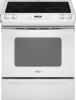 Troubleshooting, manuals and help for Whirlpool GY397LXUQ