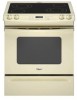 Troubleshooting, manuals and help for Whirlpool GY397LXUT - 30 Inch SELF CLEAN