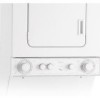 Troubleshooting, manuals and help for Whirlpool LTE5243DQ - Stack Washer Electric Dryer