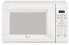 Troubleshooting, manuals and help for Whirlpool MT4078SPQ - 0.7 Cu. Ft. Nonsensor Microwave Oven