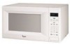 Get support for Whirlpool MT4155SPB - 1.5 cu. ft. Countertop Microwave Oven