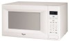 Get support for Whirlpool MT4155SPQ - 1.5 Cu. Ft. Sensor Microwave Oven