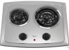 Get support for Whirlpool RCS2002RS - Electric Cooktop