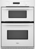 Troubleshooting, manuals and help for Whirlpool RMC275PVQ - Combination Oven With 1.4 Cubic Foot Microw