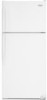 Troubleshooting, manuals and help for Whirlpool W4TXNGFWQ - 14 cu. Ft. Refrigerator