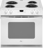 Troubleshooting, manuals and help for Whirlpool WDE150LVQ