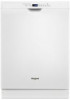 Troubleshooting, manuals and help for Whirlpool WDF590SAJW
