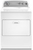 Troubleshooting, manuals and help for Whirlpool WED4900XW