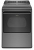 Get support for Whirlpool WED5100HC