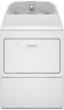 Whirlpool WED5500XW New Review