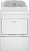 Whirlpool WED5550XW New Review