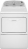 Troubleshooting, manuals and help for Whirlpool WED5600XW
