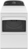 Troubleshooting, manuals and help for Whirlpool WED5800BW