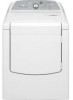 Troubleshooting, manuals and help for Whirlpool WED6200SW - 29 Inch Plus Electric Dryer