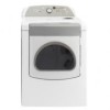 Troubleshooting, manuals and help for Whirlpool WED6600VW - 29 Inch Electric Dryer