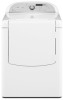Whirlpool WED7300XW New Review