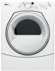 Troubleshooting, manuals and help for Whirlpool WED8300S