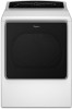 Troubleshooting, manuals and help for Whirlpool WED8500DW
