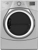 Troubleshooting, manuals and help for Whirlpool WED9250WL - Duet Lunar - Electric Dryer
