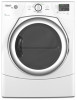Troubleshooting, manuals and help for Whirlpool WED9270XW