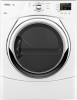 Troubleshooting, manuals and help for Whirlpool WED9371YW