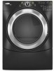 Troubleshooting, manuals and help for Whirlpool WED9400SB - 27 Inch Electric Dryer