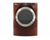 Get support for Whirlpool WED9500TW - WhirlpoolDuet Plus Electric Dryer