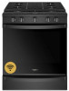 Troubleshooting, manuals and help for Whirlpool WEG750H0HB