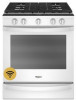Troubleshooting, manuals and help for Whirlpool WEG750H0HW