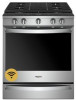 Troubleshooting, manuals and help for Whirlpool WEG750H0HZ