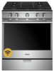 Troubleshooting, manuals and help for Whirlpool WEGA25H0HZ
