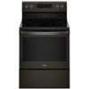 Troubleshooting, manuals and help for Whirlpool WFE525S0HV