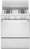 Troubleshooting, manuals and help for Whirlpool WFG110AVQ - 30 Inch Standard Clean Gas Range