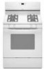 Get support for Whirlpool WFG361LVQ - 30 Inch Gas Range