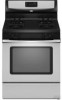 Get support for Whirlpool WFG361LVS - 5.0 Cubic Foot Gas Range