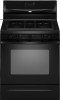 Troubleshooting, manuals and help for Whirlpool WFG374LVB