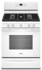 Troubleshooting, manuals and help for Whirlpool WFG525S0H