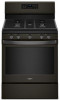 Troubleshooting, manuals and help for Whirlpool WFG550S0HV