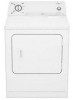 Get support for Whirlpool WGD5200TQ - Dryer