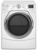 Troubleshooting, manuals and help for Whirlpool WGD9270XW