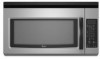 Troubleshooting, manuals and help for Whirlpool WMH1162XVD - 1.6 cu. ft. Microwave-Range Hood Combination