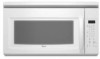 Get support for Whirlpool WMH1162XVQ - 1.6 Cubic Foot Microwave