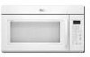 Troubleshooting, manuals and help for Whirlpool WMH3205XVQ - Microwave w/ 2.0 cu. Ft