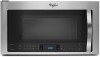 Whirlpool WMH73521CS New Review