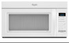 Troubleshooting, manuals and help for Whirlpool WMH75520AW