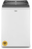 Whirlpool WTW7120HW New Review