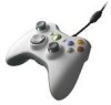 Troubleshooting, manuals and help for Xbox C8G-00004 - Xbox 360 Controller