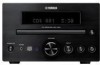 Troubleshooting, manuals and help for Yamaha CRX-330BL - CRX 330 CD Receiver